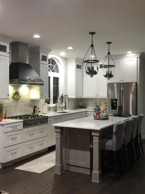 Highland Manor Wood Products