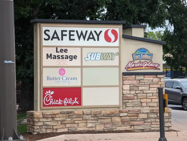 Fort Collins Marketplace