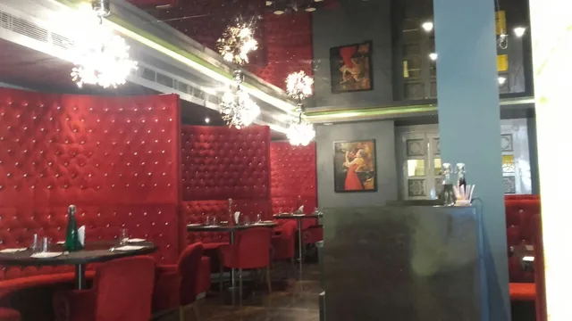 Singlas Sweets Bakery & Restaurant - Tilak Nagar