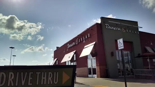 Panera Bread