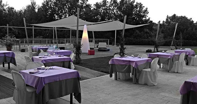 Ristorante Chiaroscuro