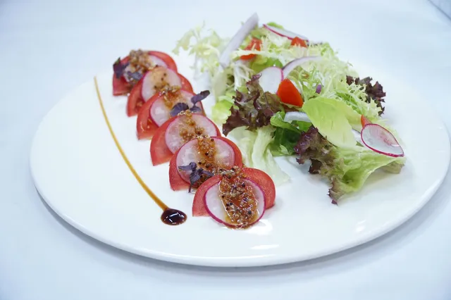 Fever Food（到會熱點）