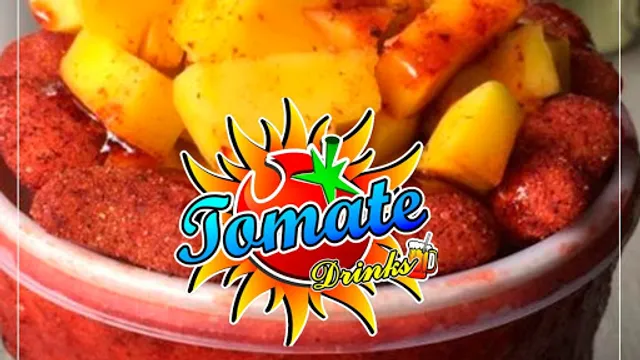 Tomate Drinks