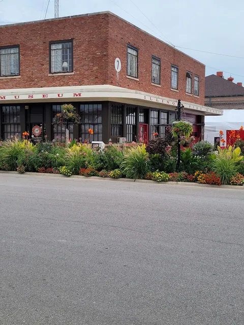 Illinois Fire Museum