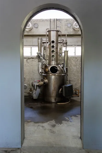 Mitosaya Botanical Distillery