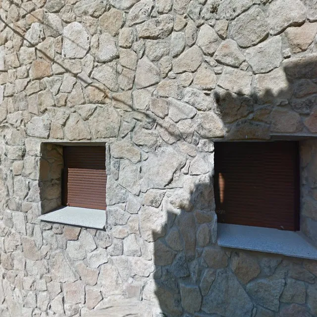 Casa Rural El Leñador I Y II