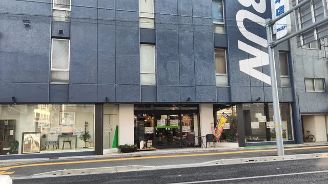 Itabun furniture store