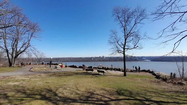 Palisades Interstate Park Commission: Hazard’s Ramp