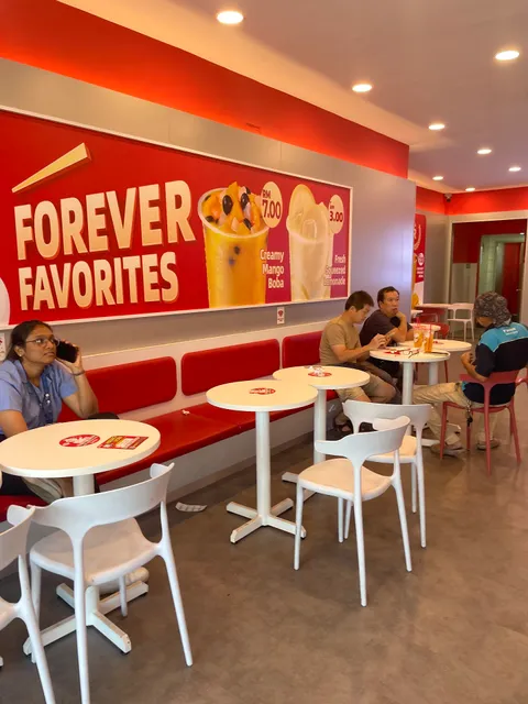 Mixue - Olive Hills Seri Kembangan