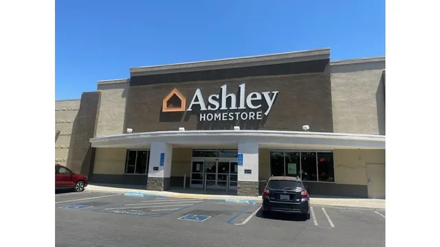 Ashley Store