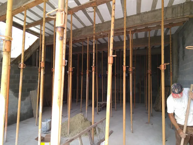 Colúmbia Mauá Panificadora