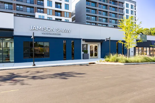 Jamison Shaw Hairdressers