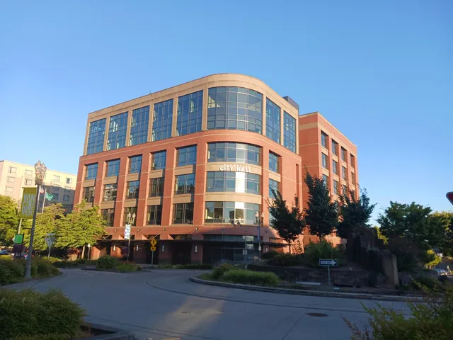 City of Vancouver WA