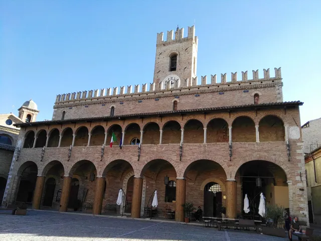 La Tana del Serpente