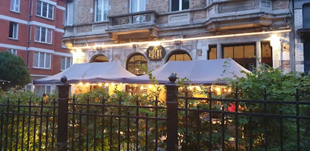 Le Lambermont Steakhouse