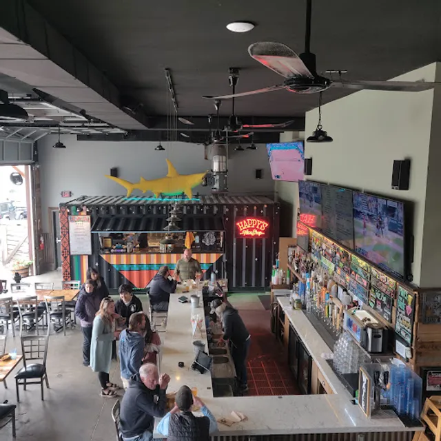 Boppin' - Bites | Bowls | Beverages