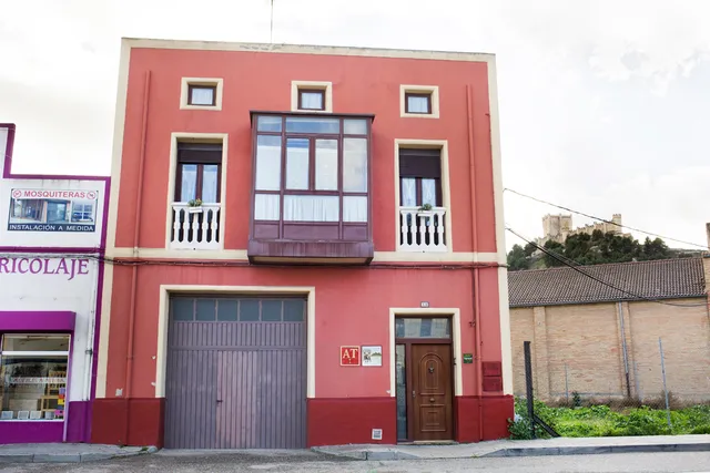 Casa Rural Pueblo de la Ribera Peñafiel