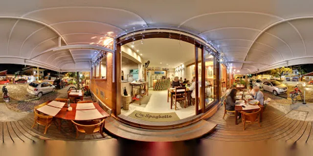 Spaghetto Ristorante & Pizzeria