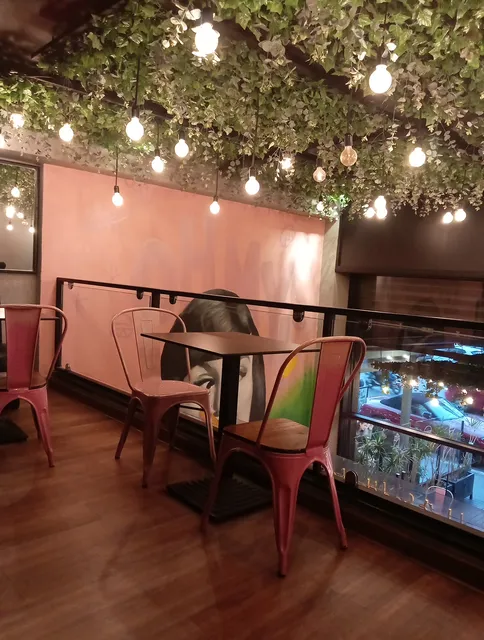 Oh My Bun : Buntastic Burgers