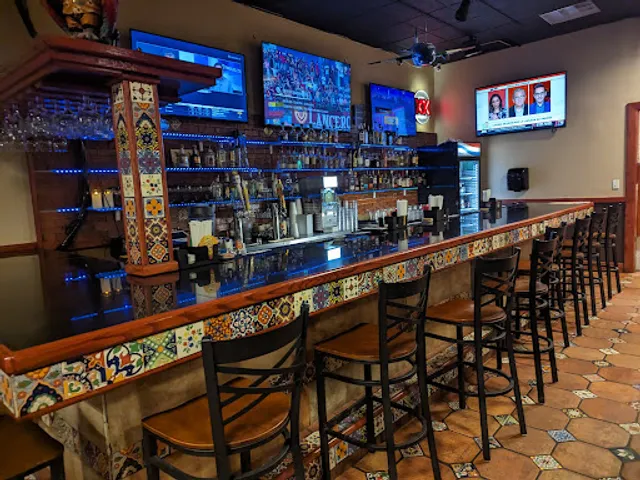 Agaves Mexican Grill