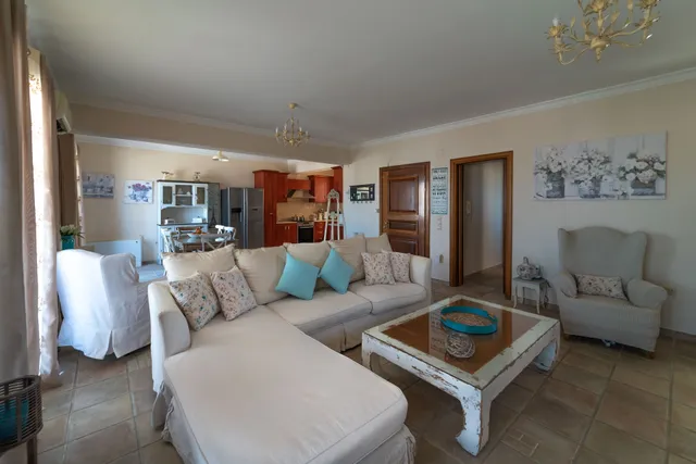 Celine Deluxe Apartment