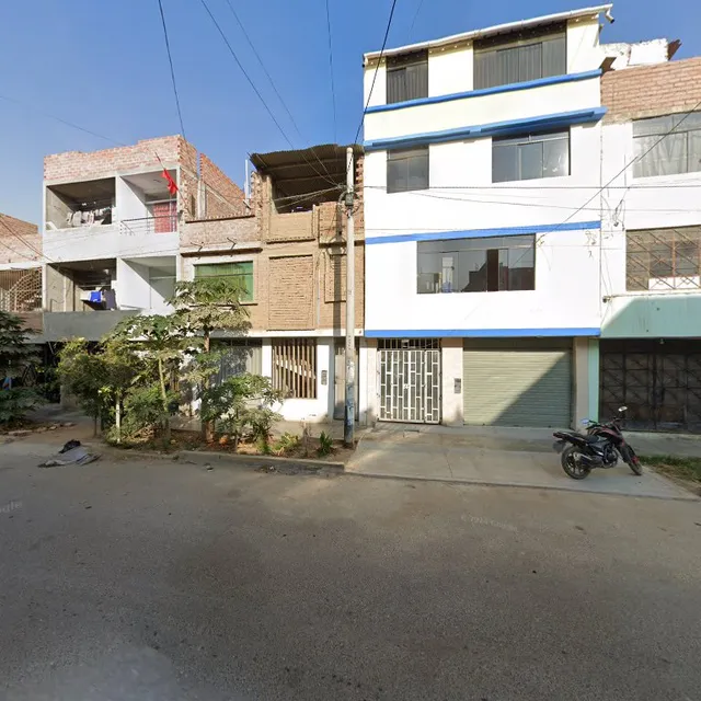 RINCONCITO CHICLAYANO