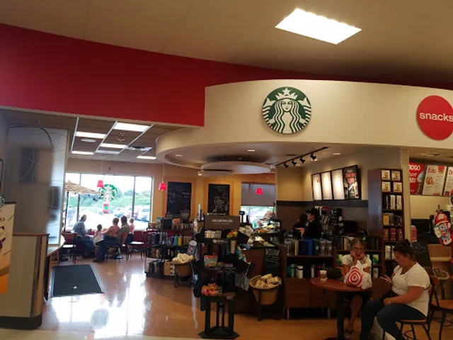 Starbucks