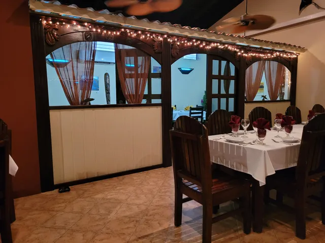 Black Orchid Restaurant & Lounge