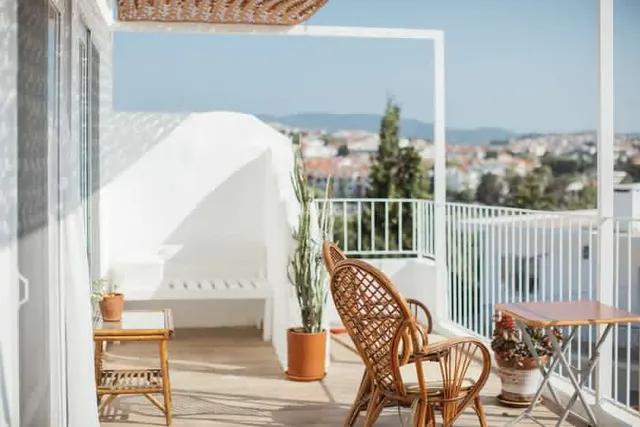 İskele Apart Datça