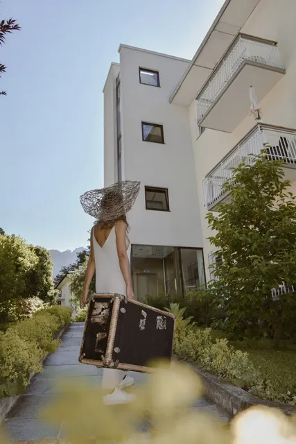 Apartments Alpimena Meran