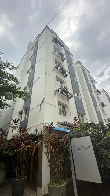 True North Apart Hotel