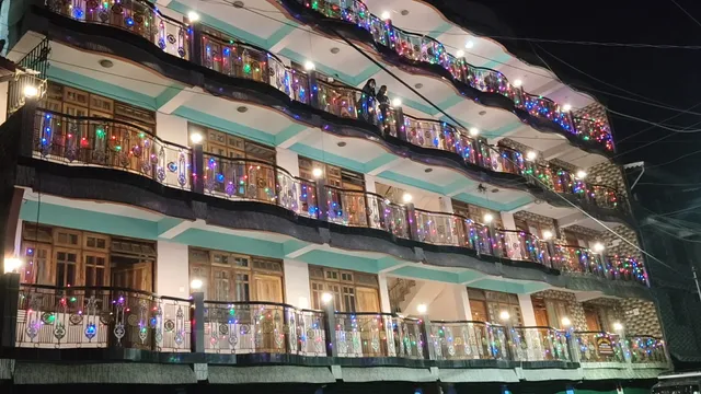 Flagship Mahakal Stay