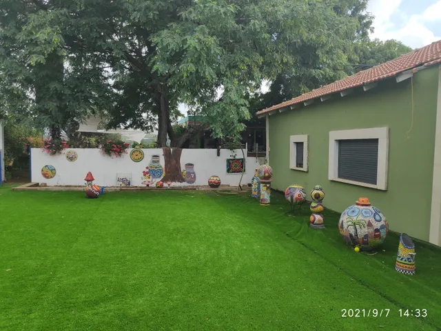 סגול סוויטת יוקרה