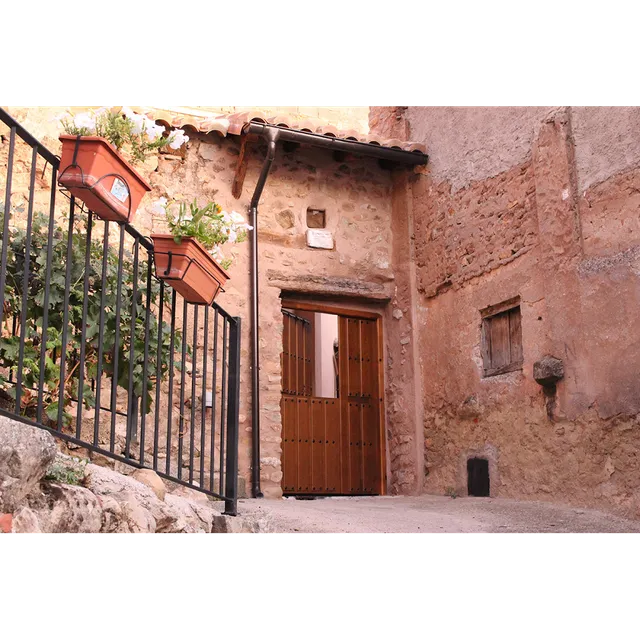Casa Rural Majico - Puebla de San Miguel