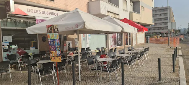 Pastelaria Doces Suspiros