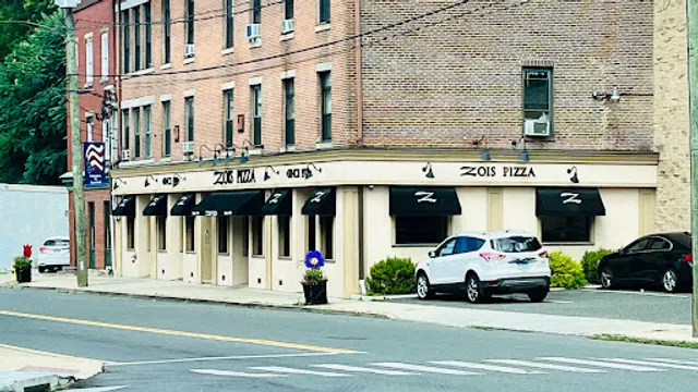 Zois Pizza Palace