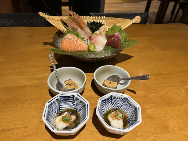 嶼 日式無菜單料理