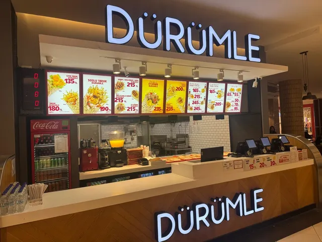 dürümle