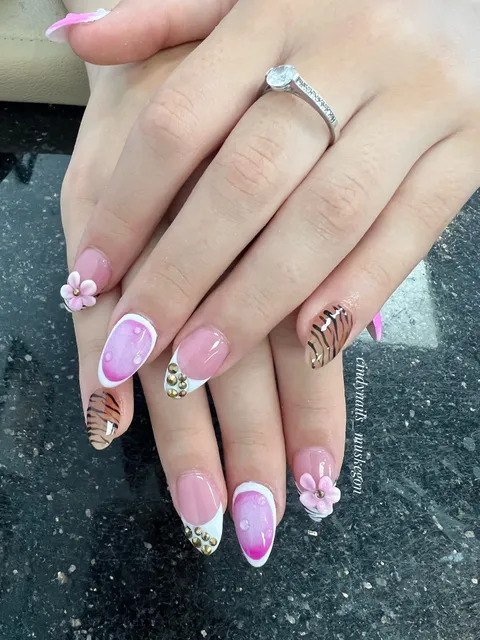 Cindy Nails and Spa