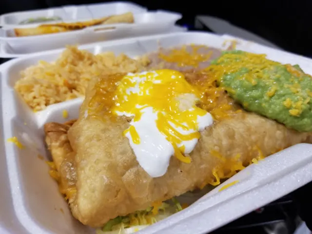 Don Tortaco Mexican Grill #15