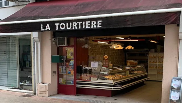 La Tourtière