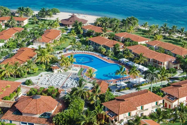 Memories Jibacoa Resort