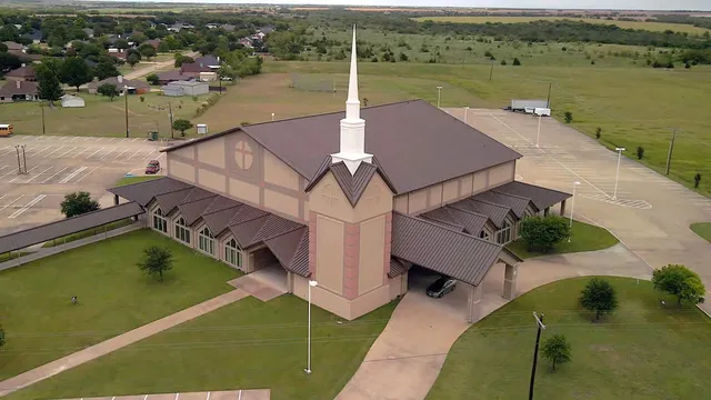 Central Baptist Church