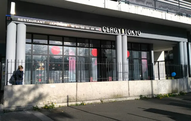 Cergy Tokyo