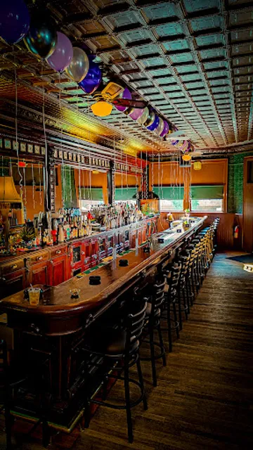 Ruddy's Landmark Cafe