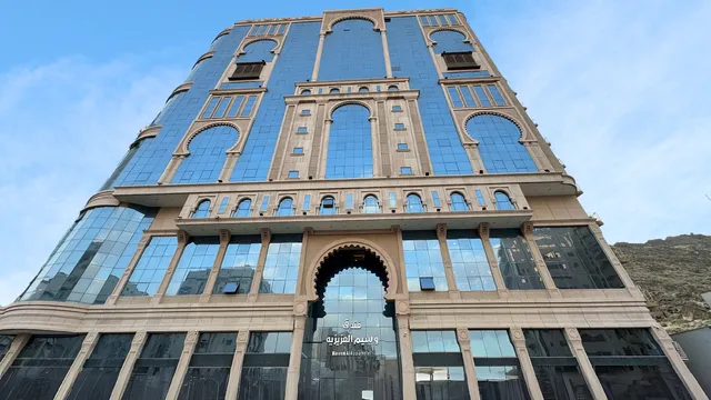 Waseem AlAzizah Hotel | فندق وسيم العزيزية