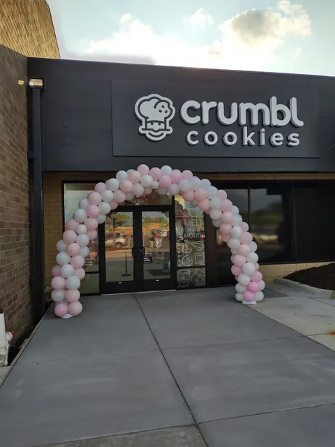 Crumbl