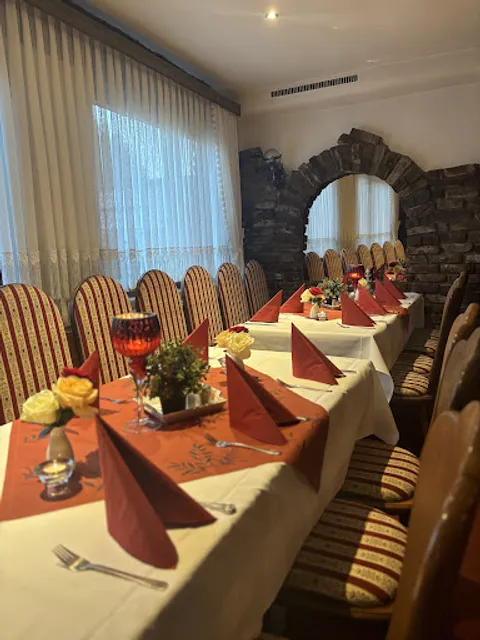 Restaurant Montenegro