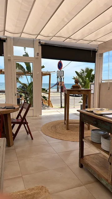 Restaurante Vera Oropesa