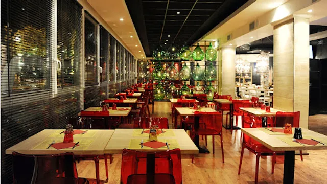 Pizzikotto - Pizzeria & Lifferia - Parma San Leonardo